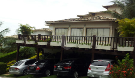 Casa em condomínio à venda com 4 suítes em Geribá, Armação dos Búzios, RJ