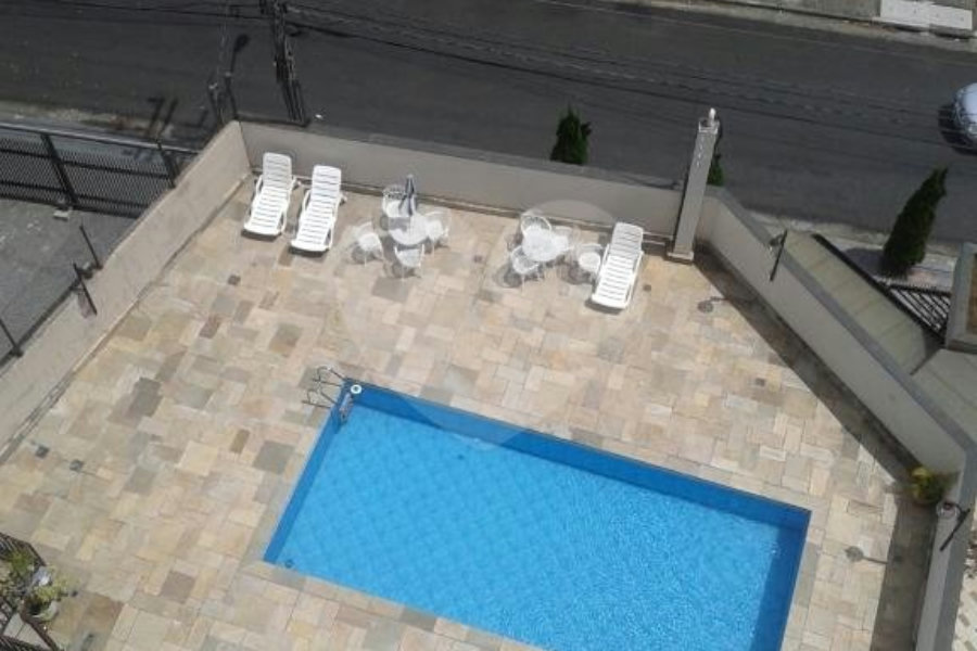 Apartamento à venda ou para alugar com 2 quartos, sendo 1 suíte,  em Parada Inglesa, São Paulo, SP