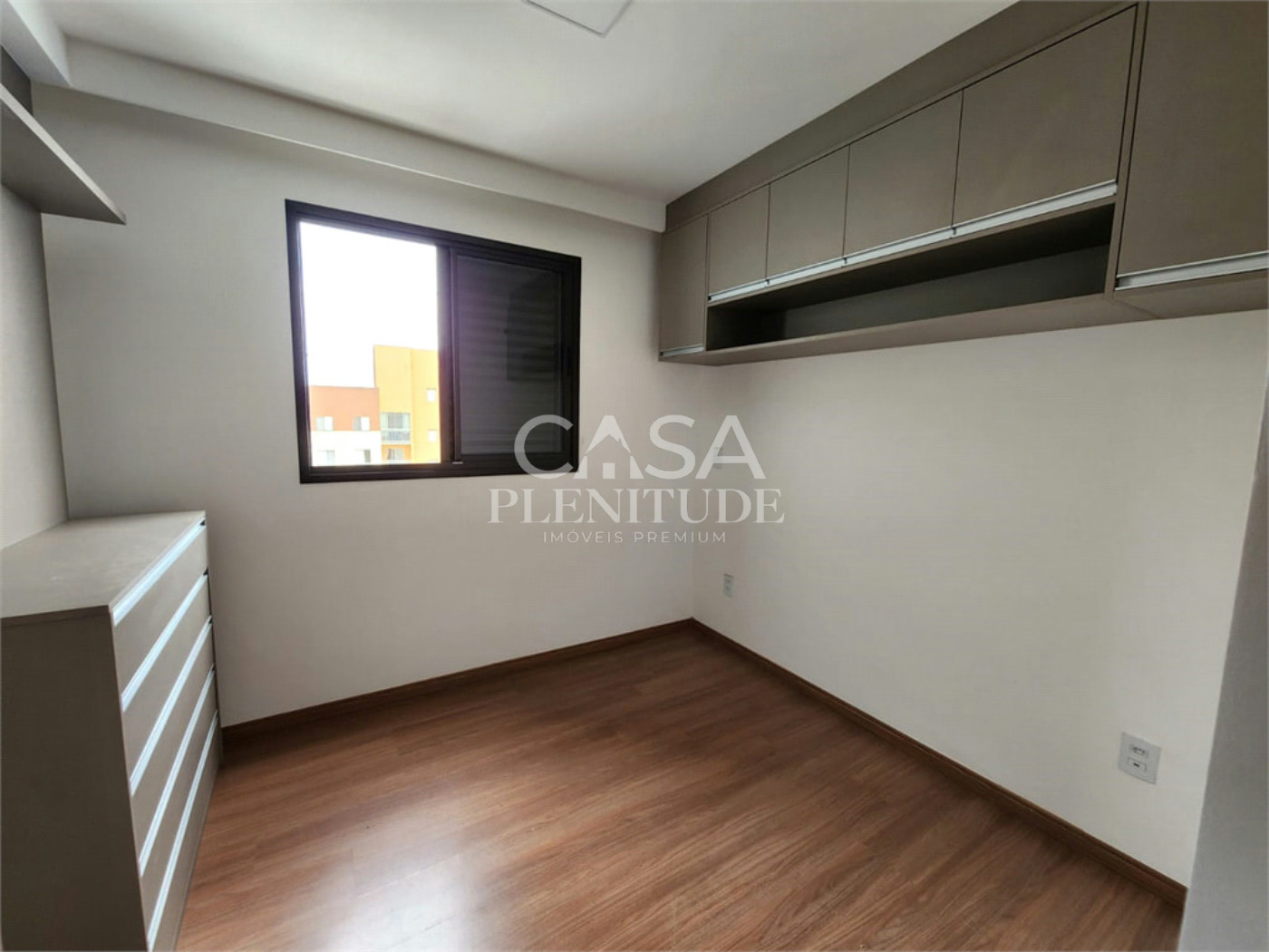 Apartamento à venda com 2 quartos, sendo 1 suíte, em Jardim Piratininga, Sorocaba, SP