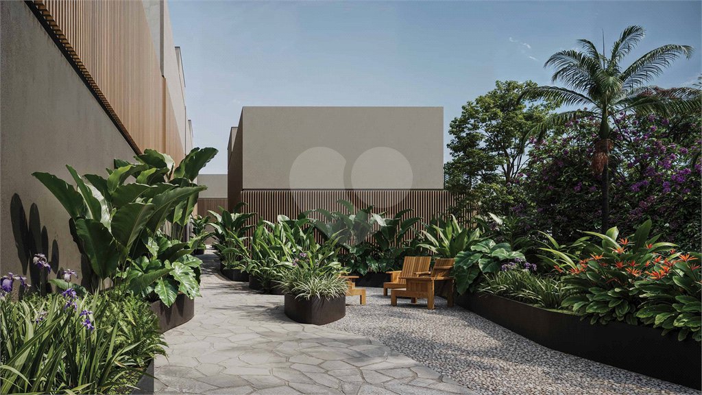 Casa à venda com 4 suítes no condomínio W/a 379, São Paulo - SP