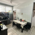 Sobrado à venda com 4 quartos, sendo 2 suítes,  em Jardim Líbano, São Paulo, SP