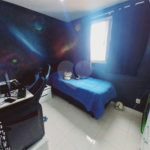 Apartamento à venda com 3 quartos em Vila Santa Catarina, São Paulo, SP