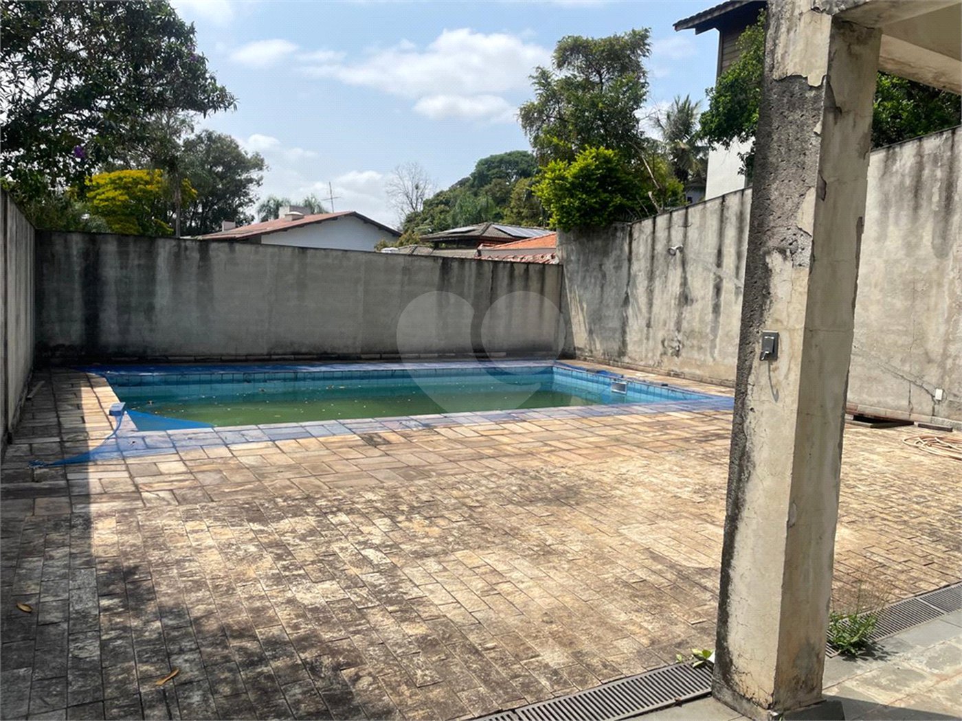 Casa no Tremembé para Venda