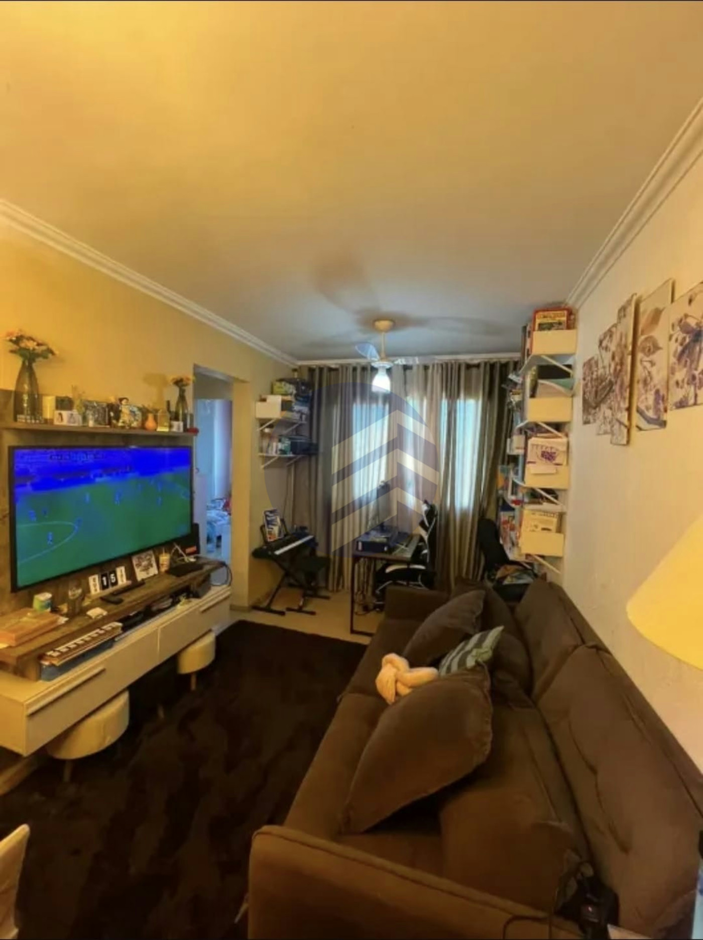 Apartamento à venda com 2 quartos em Jaguaré, São Paulo - SP