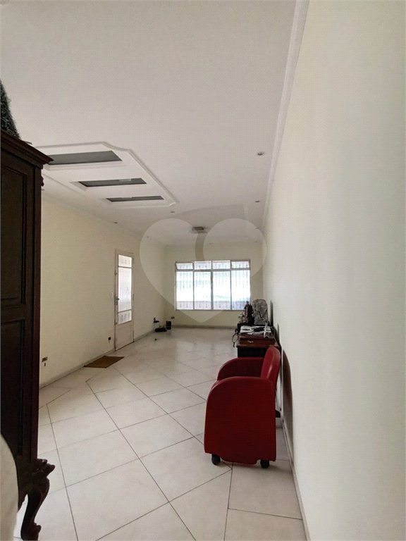 Casa térrea com duas edículas para venda - Saúde, SP.