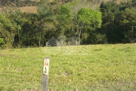 Terreno à venda no Centro, Analândia, SP