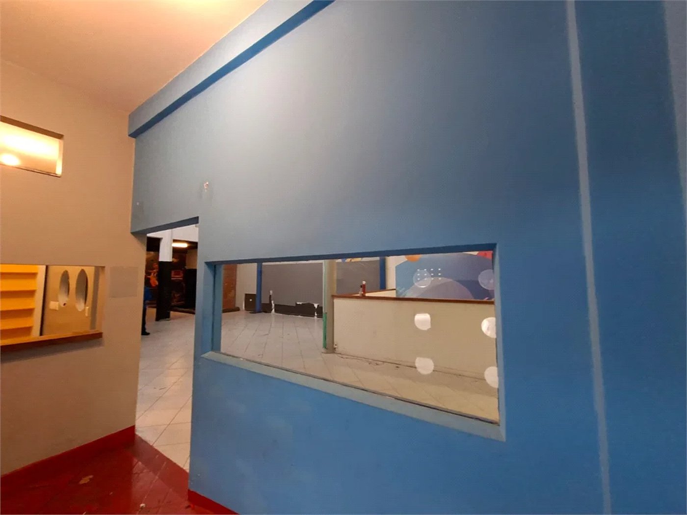 Salão para alugar em Vila Polopoli, São Paulo, SP