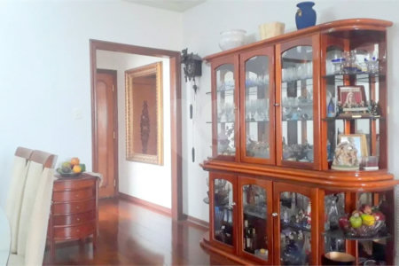 Lindo apartamento na principal via da Mooca