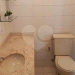 Cobertura Duplex com 96m2 em Moema - Venda e Locação - 02 Dorm Sendo 01 Suíte e 02 Vagas