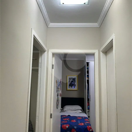 Apartamento com 48m², 2 quartos, garagem, à venda na Vila Nova Cachoeirinha