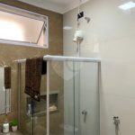 Casa térrea com piscina para venda no Residencial Arcoville