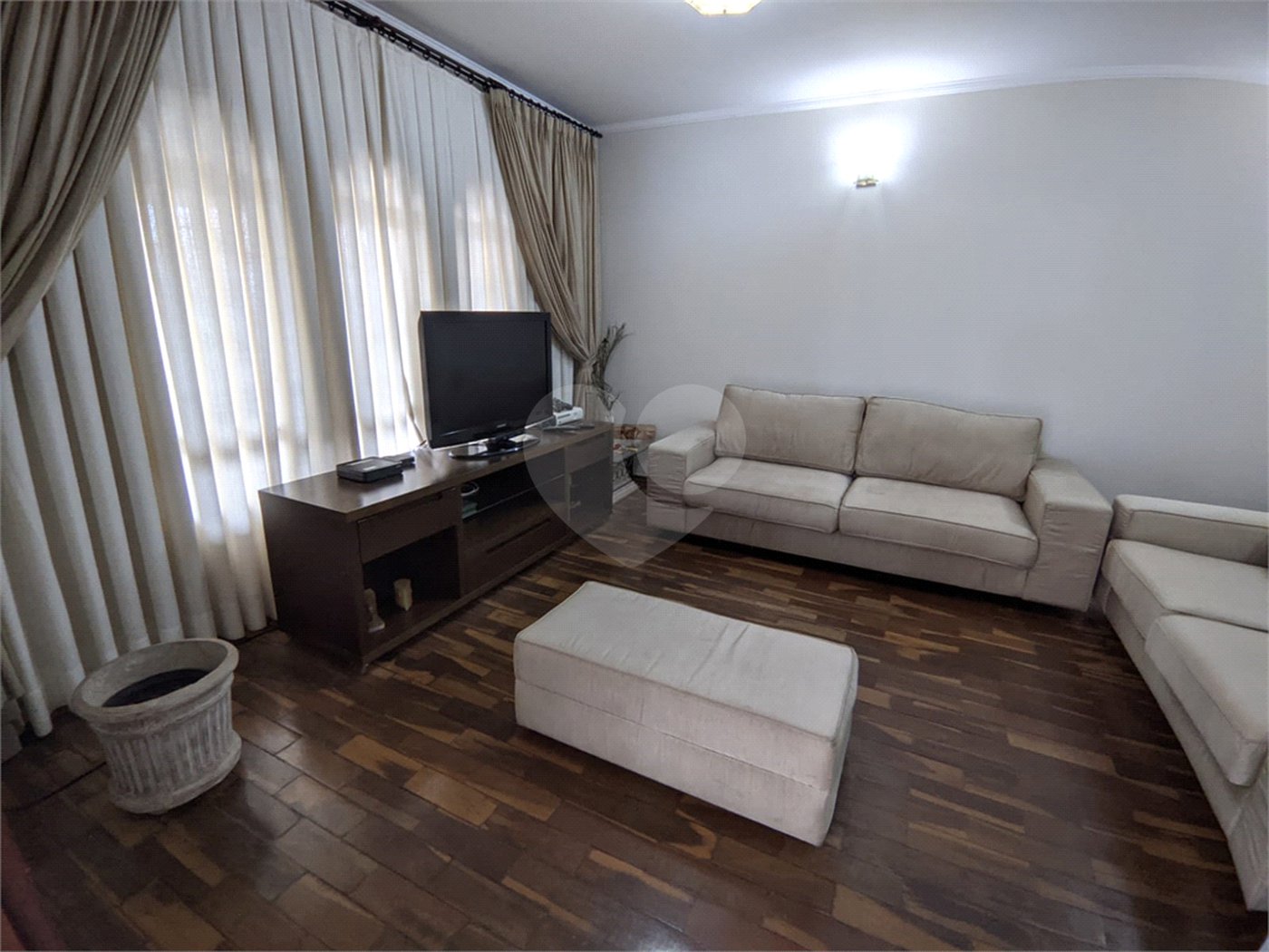 Casa com 3 dormitórios no Jardim Nova Santa Paula