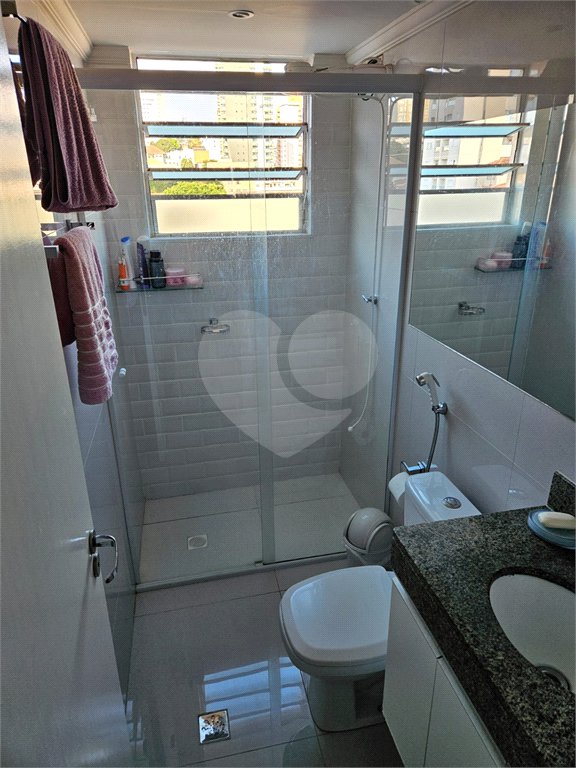 Excelente apartamento á venda de 2 dormitórios no CENTRO de São Carlos!