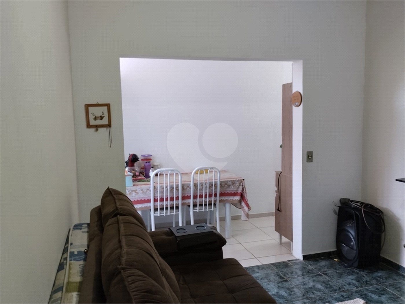 Casa para venda no Jardim Jóckei Club