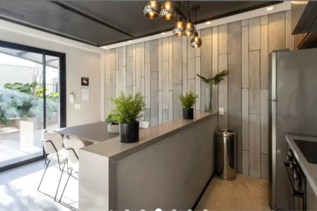 Apartamento à venda ou para alugar com 1 quarto em Perdizes, São Paulo, SP