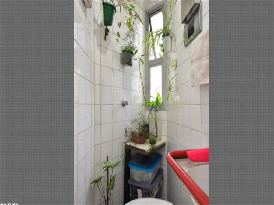 Apartamento à venda com 2 quartos em Vila Andrade, São Paulo, SP