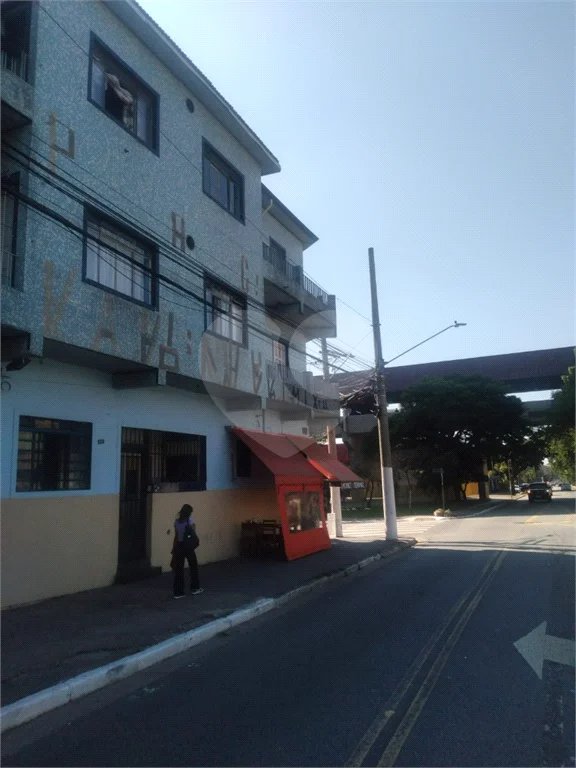 Prédio comercial à venda no Tatuapé, área total 375 m²