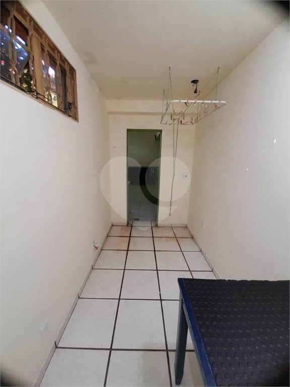 Casa térrea a venda na Vila Brasilia