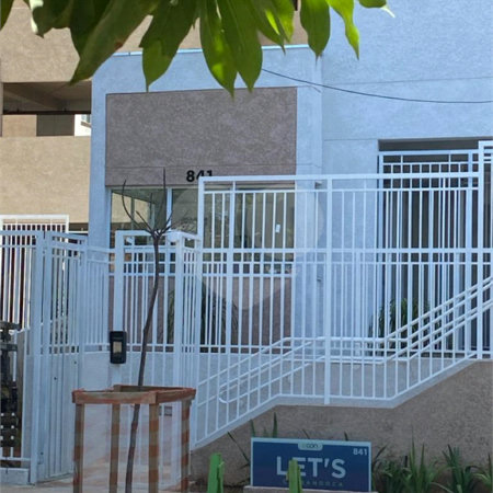 Apartamento