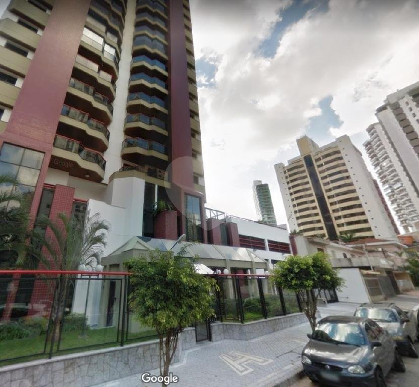 Apartamento Anália Franco, 3 dormitórios, 2 vagas com lazer