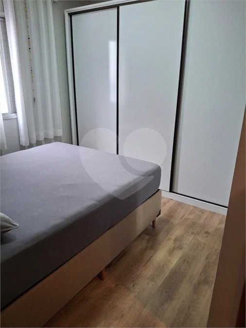 Apartamento de 3 Dormitórios com Suíte e Lazer Completo – Condomínio Terrazzos | São Bernardo do Campo
