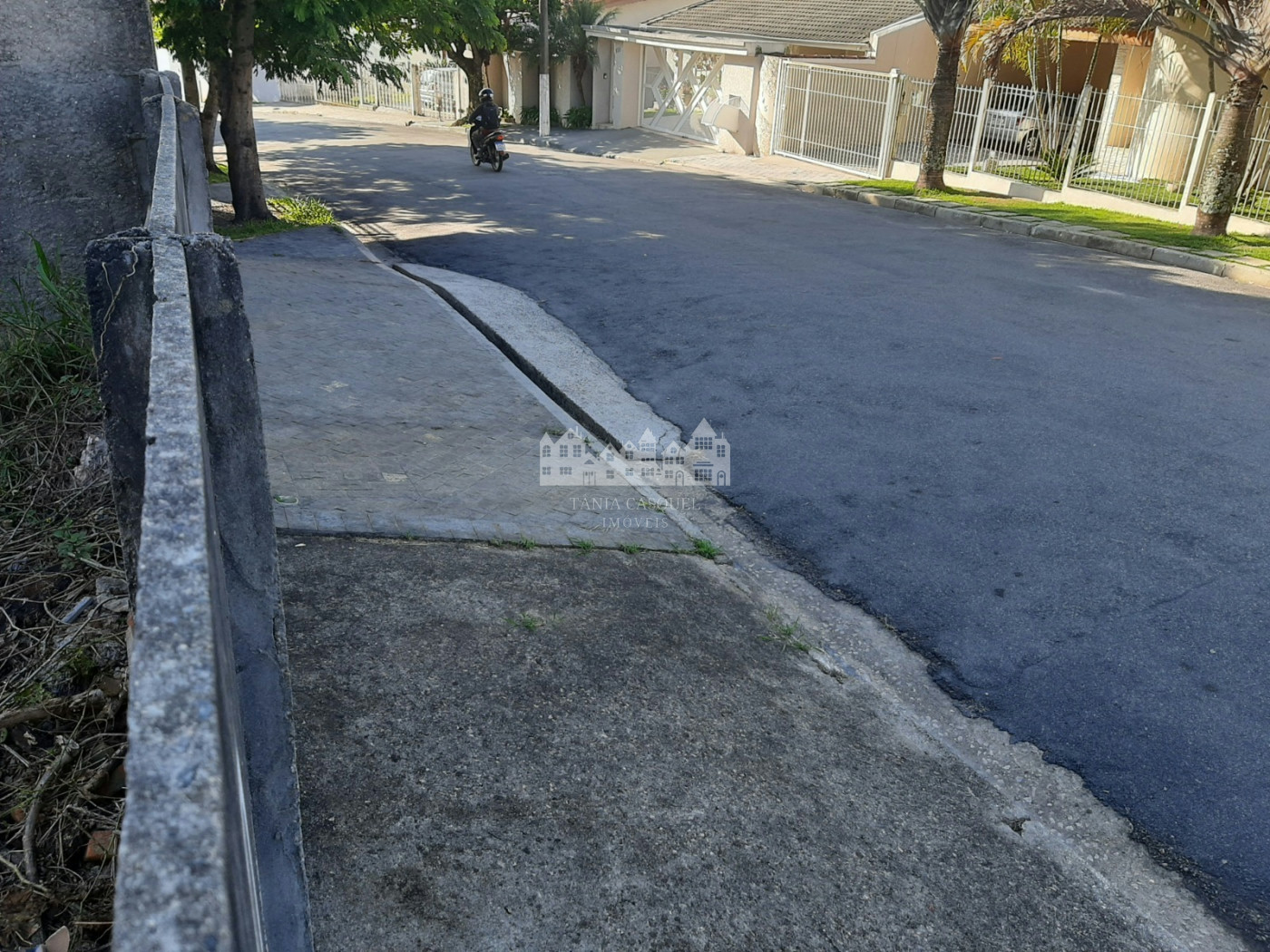 Terreno à venda em Nova Gardênia, Atibaia, SP