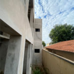 Casa térrea na Vila São José.