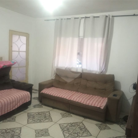 Casa a Venda em Ibaté