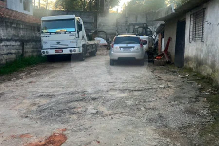 Terreno á venda - Saúde