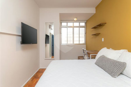 Apartamento de 200m², 5 quartos em Consolação