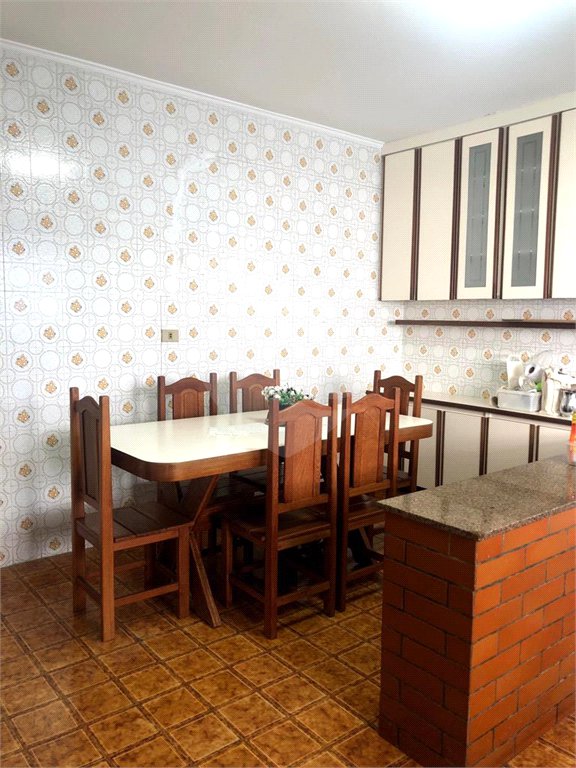 Sobrado à venda com 4 quartos em Freguesia do Ó, São Paulo, SP