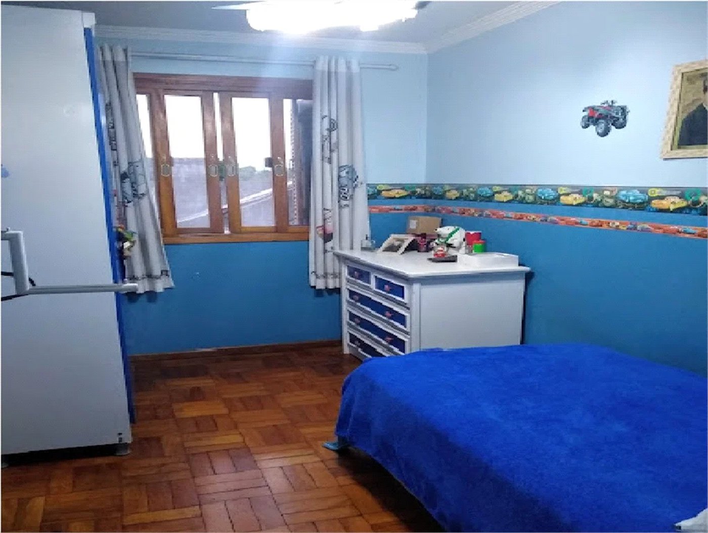 Sobrado à venda com 3 quartos, sendo 1 suíte,  em Jaguaré, São Paulo, SP