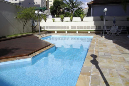 Apartamento à venda com 4 quartos, sendo 2 suítes,  em Jardim São Paulo(zona Norte), São Paulo, SP