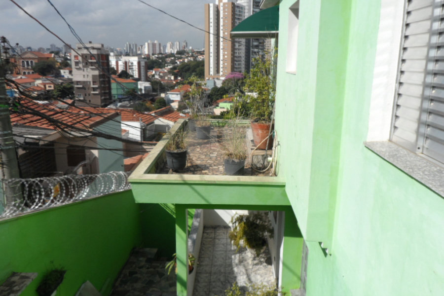 Casa à venda com 2 quartos em Vila Ipojuca, São Paulo, SP