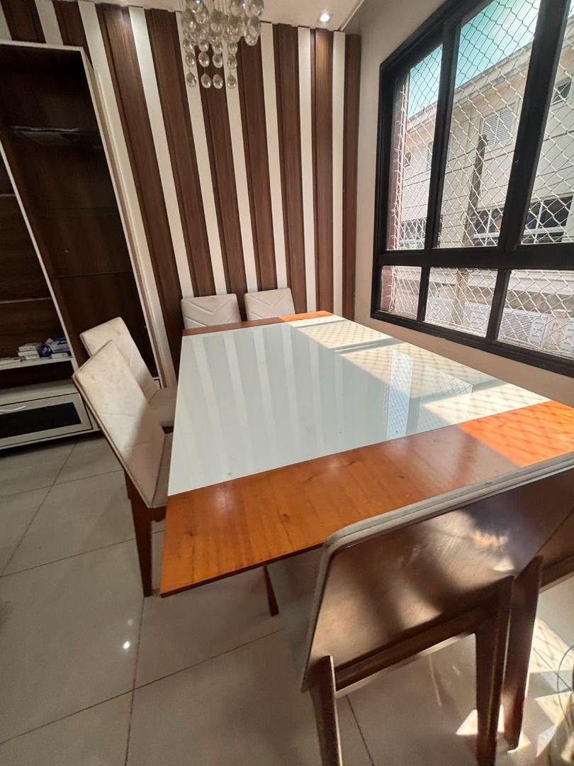 Casa com 3 dormitórios, 160 m² - venda por R$ 1.432.000,00 ou aluguel por R$ 8.850,00/mês - Boqueirão - Santos/SP