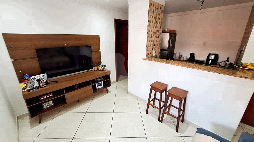 Casa à venda com 2 quartos em Rio de Janeiro, RJ