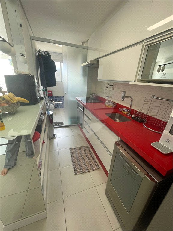 Apartamento à venda com 2 quartos, sendo 1 suíte, em Lapa, São Paulo, SP