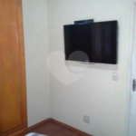 Apartamento à venda com 1 quarto em Barra Funda, São Paulo, SP
