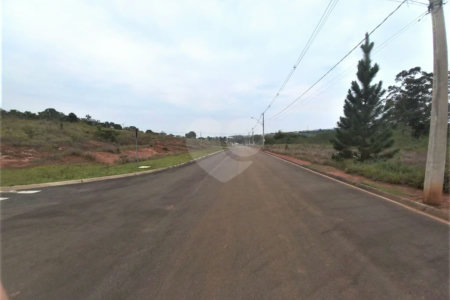 Terreno à venda em Residencial Boulevard Serra do Japi, Itupeva, SP