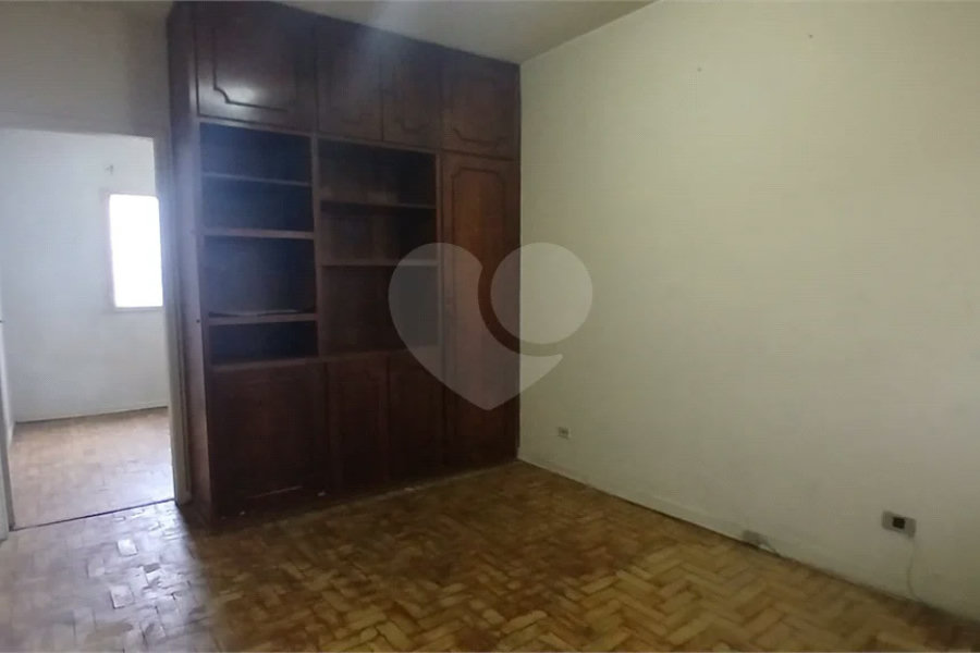 Apartamento à venda com 1 quarto em Santana, São Paulo, SP