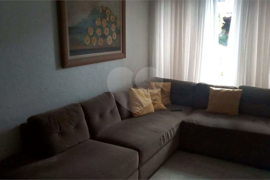 Casa à venda com 2 quartos no condomínio Colina de Goiás, São Paulo - SP