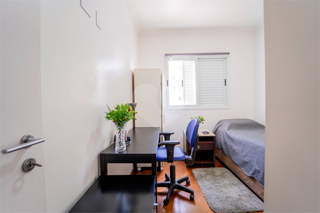 Apartamento à venda com 3 quartos, sendo 1 suíte, em Vila Mascote, São Paulo, SP