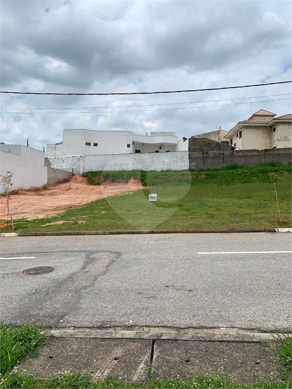 Terreno à venda no condomínio Bougainville, Sorocaba - SP