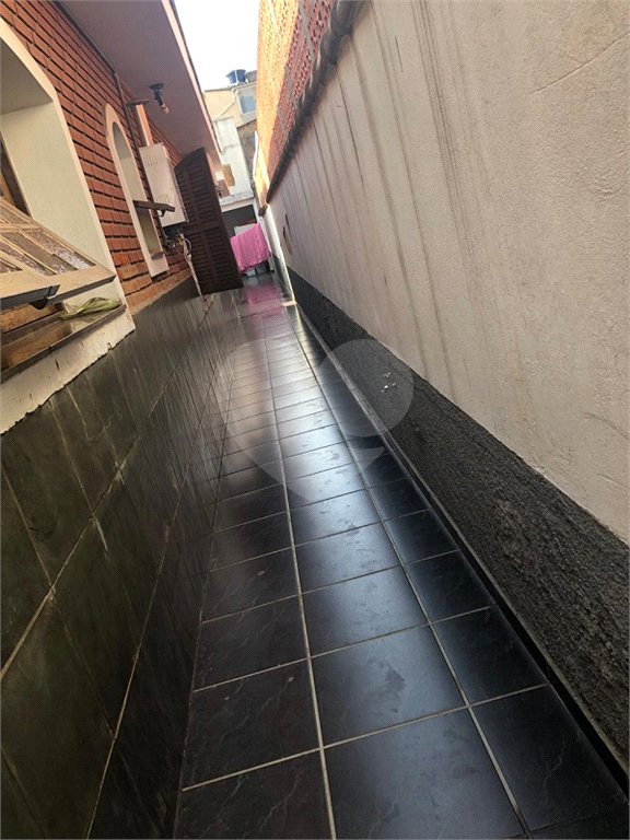 Casa Térrea à venda com 3 quartos em Tucuruvi, São Paulo, SP