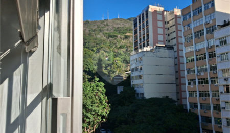 Apartamento à venda com 3 quartos, sendo 1 suíte,  em Tijuca, Rio de Janeiro, RJ