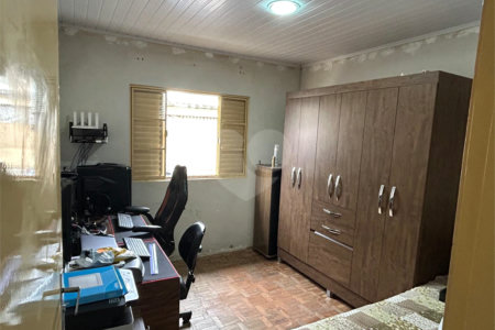 Casa à venda com 3 quartos em Barra Funda, Votorantim, SP