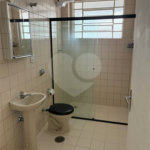 Apartamento à venda com 1 quarto em Brooklin Paulista, São Paulo, SP