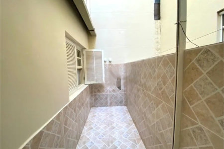 Apartamento à venda com 3 quartos, sendo 1 suíte, em Jardim Botânico, Rio de Janeiro, RJ