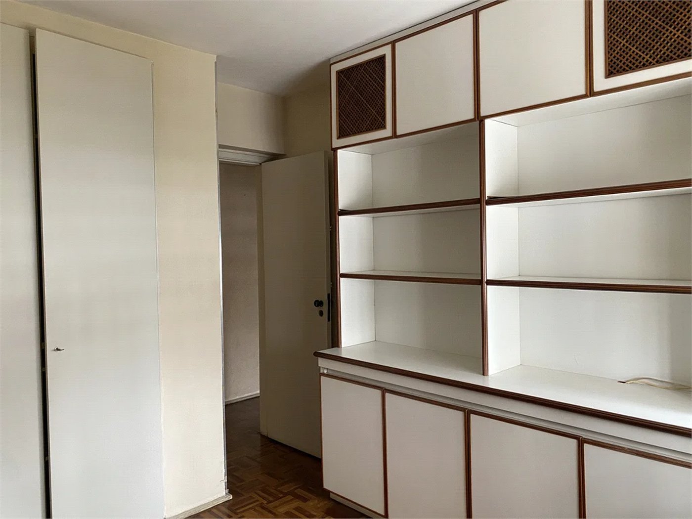 Apartamento à venda com 3 quartos, sendo 1 suíte, em Brooklin Paulista, São Paulo, SP