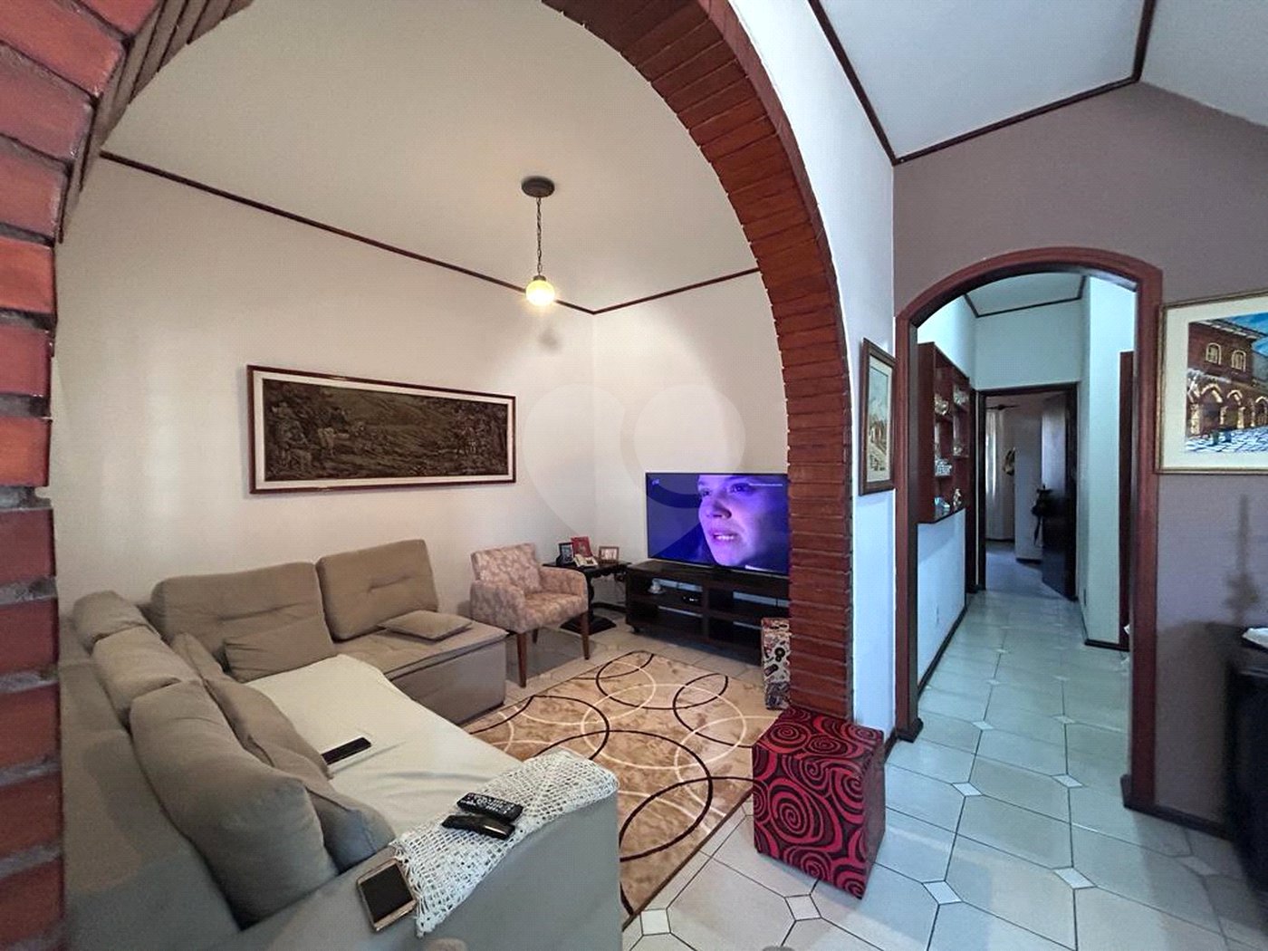 Casa à venda com 5 quartos, sendo 1 suíte, em Jardim São Paulo, Sorocaba, SP
